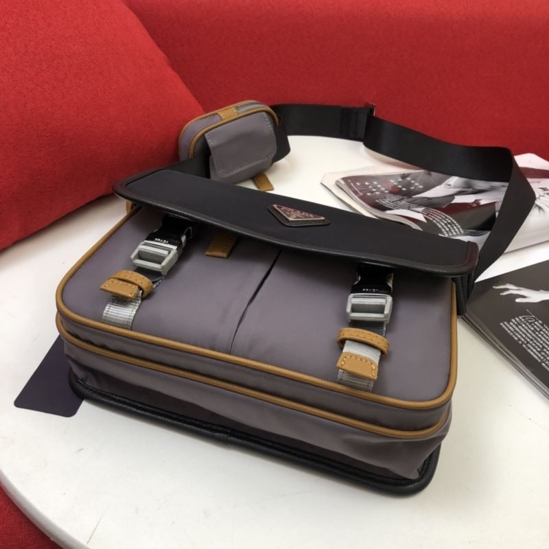 Prada Satchel Bags